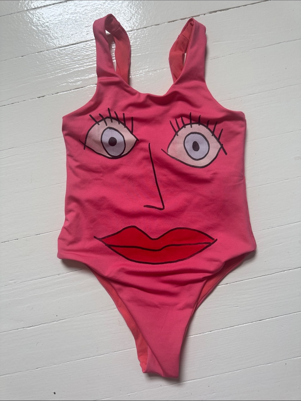 The Animals Observatory Swimsuit - Size 6